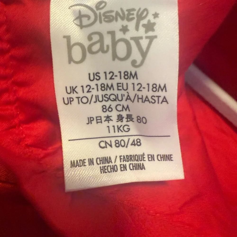 Disney minnie mouse